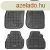 Audi A6 1997-2004 mretpontos gumisznyeg|Rezaw-Plast
