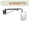 Visszapillant tkr jobb Same 0.010.1605.4/20, 0.010.1605.4