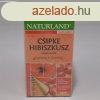 Naturland csipke-hibiszkusz tea 20x3g 60 g