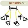 Boxing Band Set ellenlls ktl szett srga vltozat 40550