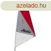 SAIL KIT KAYAK RED/SILVER