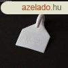 HOOK WHT NYLON SEW-ON