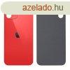 Apple iPhone 12 Mini 2020 (5.4) piros akkufedl