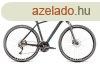 Kerkpr Dema AVEIRO 7 black-celeste XL/22&#039;
