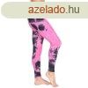 Jga Szn sportleggings rzsaszn ruhzat M-es mret