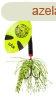 Mad Cat Big Blade Spinner 3/0 55g S FLUO (SVS56257)