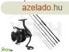 Carp Expert Double Tip Distance 360 Tvdob Szett