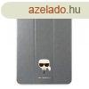 Karl Lagerfeld Apple iPad Pro 11 (2021) Metal Saffiano oldal