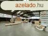 Kiad 200m2-es Telephely, Nagytarcsa