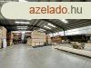 Kiad 200m2-es Telephely, Nagytarcsa