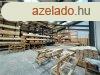 Kiad 200m2-es Telephely, Nagytarcsa