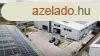 Kiad 220m2-es Telephely, Nagytarcsa