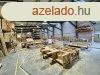 Kiad 220m2-es Telephely, Nagytarcsa