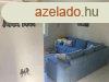 Elad Balatonendrd zrtkerti rszn panorms terasszal ren
