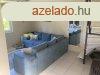 Elad Balatonendrd zrtkerti rszn panorms terasszal ren