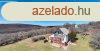 Vszoly reg-hegy pince-prshz balatoni panormval