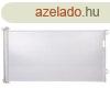 Guard 150 retractable safety fence white packaging 1 pc