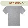 B&C rvid ujj ktgombos unisex pamut gallros pl O06,
