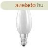 RENDL G13454 OSRAM LED izz, E14 matt