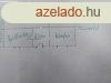 Elad 45 nm-es Feljtott Tglalaks Budapest IX. kerlet