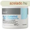 OstroVit Glucosamine + MSM + Chondroitin 150g Raspberry