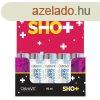 OstroVit Guarana Shot Pear 1 karton (80mlx20db)