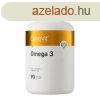OstroVit Omega 3 90 kapszula