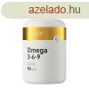OstroVit Omega 3-6-9 90 kapszula