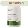 OstroVit Resveratrol VEGE 60 kapszula