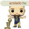 POP! Basketball NBA: Steph Curry (Warriors) Special Kiads f