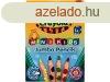 Crayola llatos sznesceruza 8 darabos kszlet