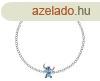 Disney Jtkos ezst karkt Stitch Lilo & Stitch BS0009
