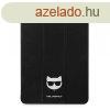 Karl Lagerfeld Apple iPad Pro 12.9 (2021) Choupette Head Saf