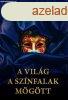 A vilg a sznfalak mgtt - Julius Andan, ( Duncan Shelley 