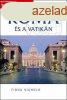 Rma s a Vatikn - Fiona Nichols