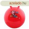 Hom Jump ugr gimnasztikai labda piros tmr 45 cm