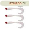 Soft Bait 01 gumihalak horgszcsali 4 db-os csomagols 1 sze