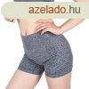Fit Move rvid leggings szrke ruha L-es mret