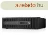 HP ProDesk 600 G2 SFF / Intel i5-6500 / 8GB / 256GB SSD / In