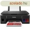 Canon Tintasugaras MFP 3in1 PIXMA MEGATANK G3410, A4, FF 8,8