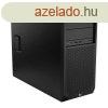 HP Z2 Tower G4 / Intel i7-8700 / 16GB / 256GB NVMe / NVIDIA 