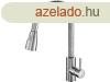 FALA mosogat csaptelep inox Steely 4