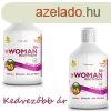 2db Swedish Nutra WOMEN 50+ FOLYKONY MULTIVITAMIN 50 FELETT