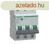 Schneider Easy9 Pro kismegszakt 3P C 63A 6kA