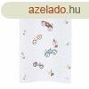 Ceba pelenkz lap puha 2 oldal 50x70cm COSY Retro Cars