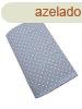 Pamut strech leped 60x120-70x140cm - Vilgoskk Pttys