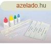 STREP-A nagy specificits gyorsteszt - 50 db ktszn