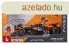 Bburago 1/24 F1 versenyaut piltval - McLaren MCL38