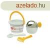 Little Dutch homokoz kszlet Fresh green