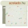 Little Dutch muszlin arctrl kend 25x25 cm (2 db) - Little